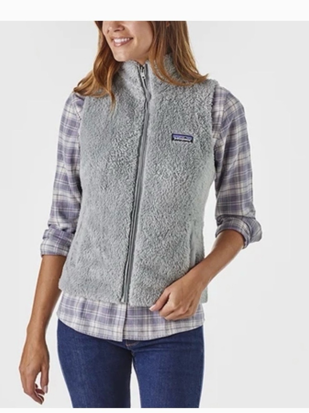 patagonia los gatos vest - Picture 2 of 12